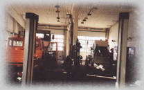 Werkstatt