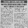 Zeitung 1