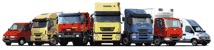Ivecoflotte